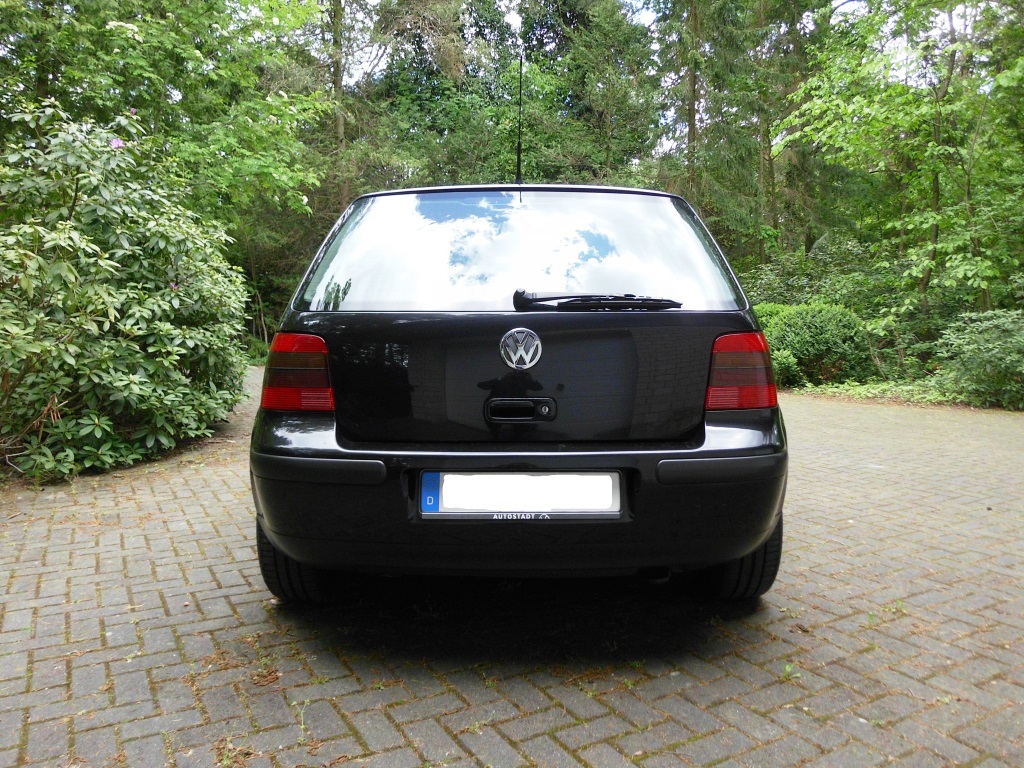 Golf IV