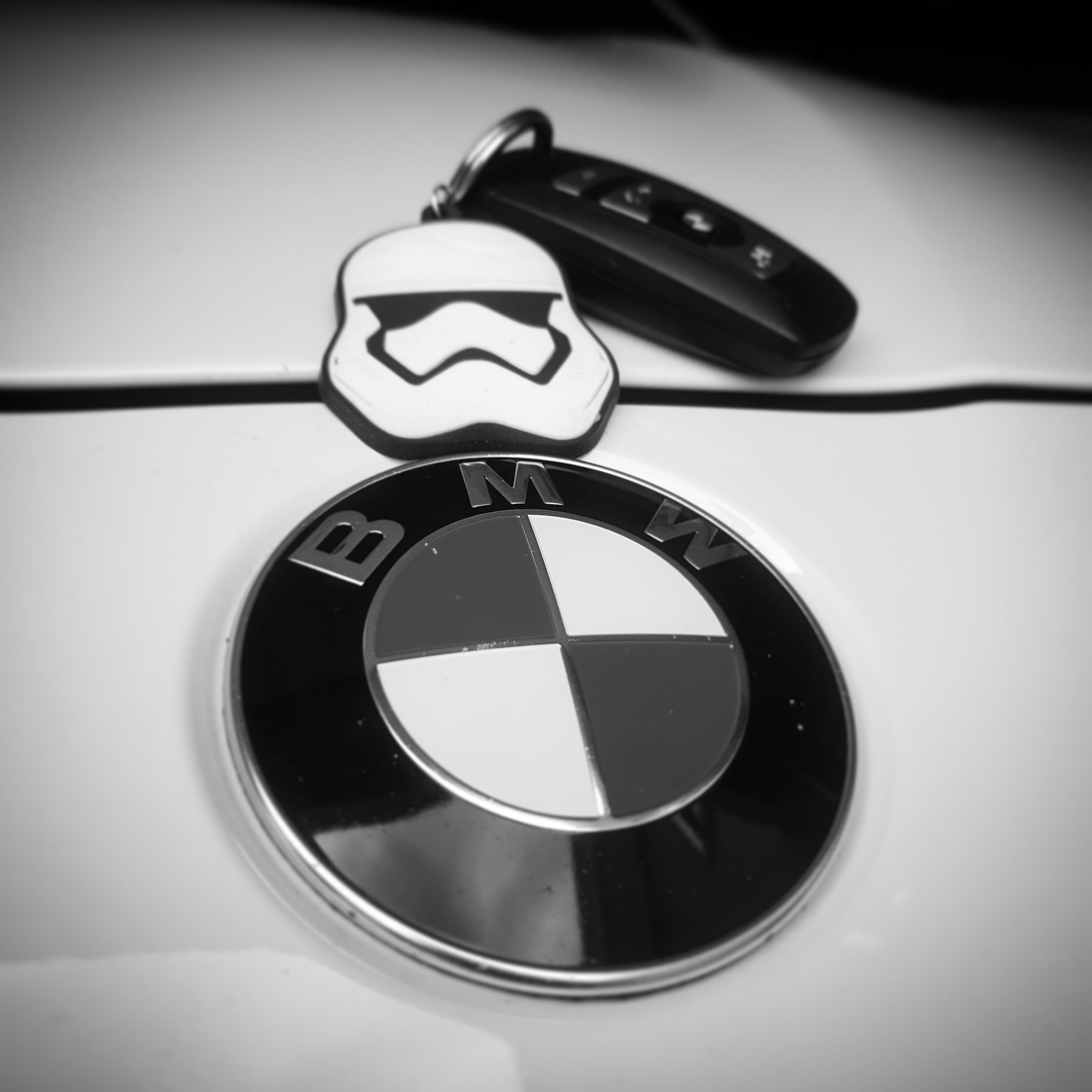 Bmw 520d Touring