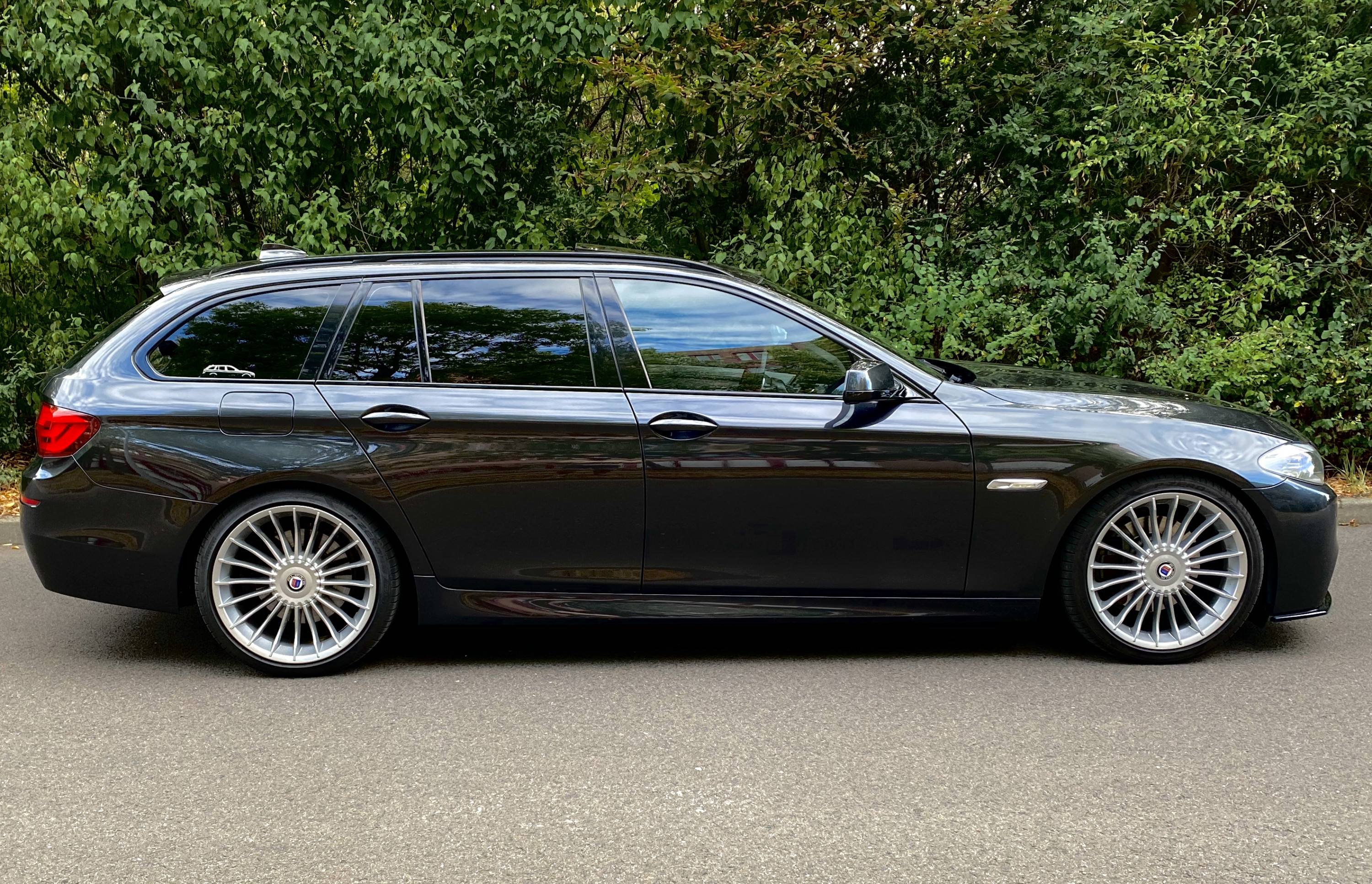 Alpina 20''.....