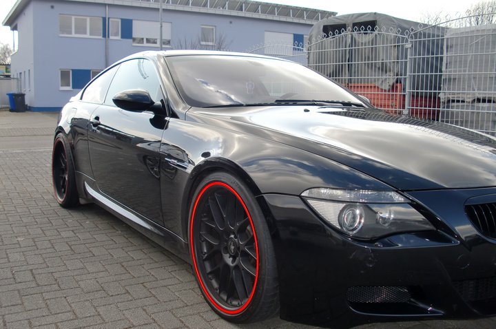 M-Power