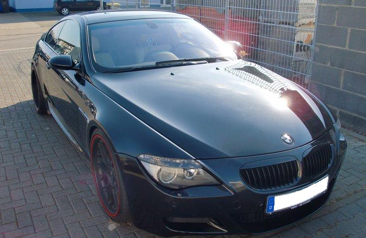 M-Power