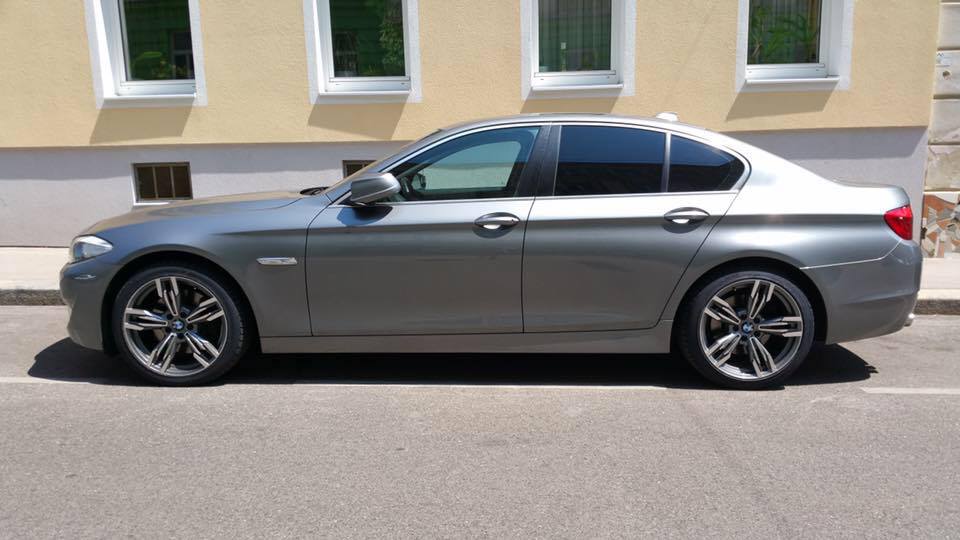 Bmw F10