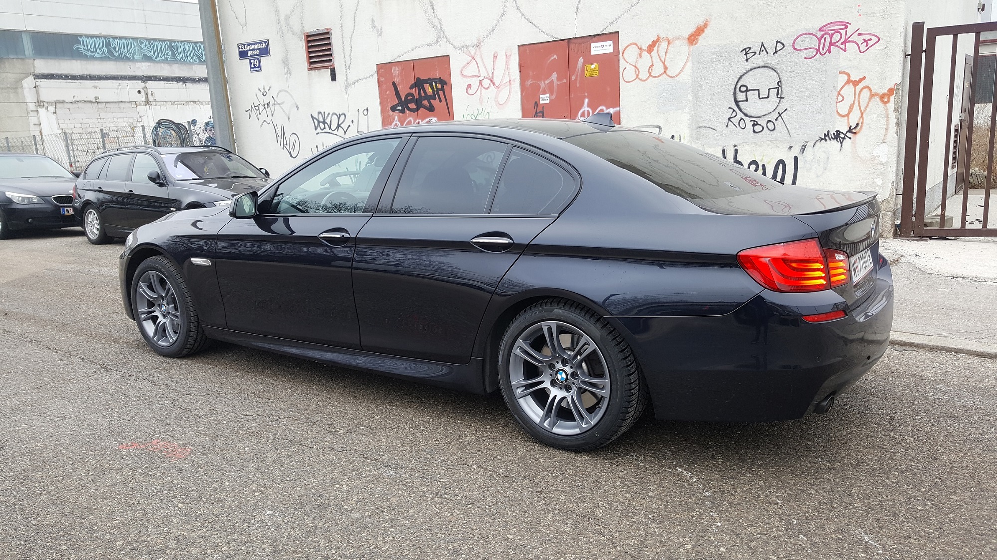 Edo´s 535d