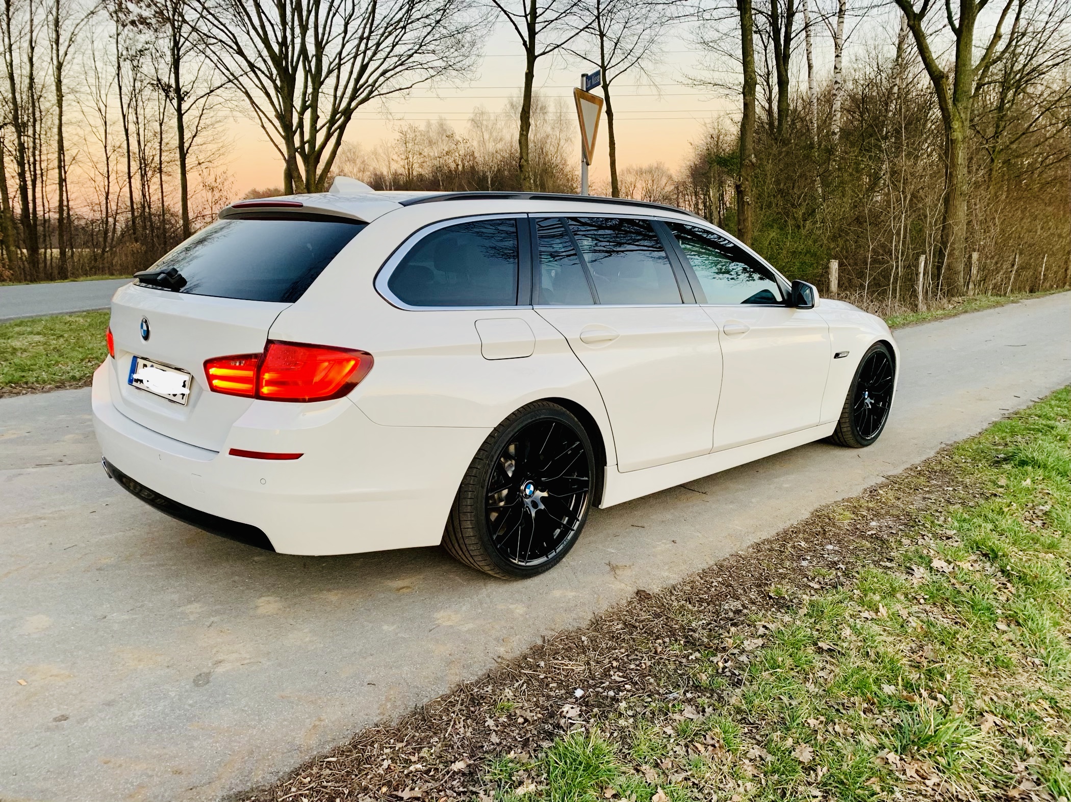 Bmw f 23